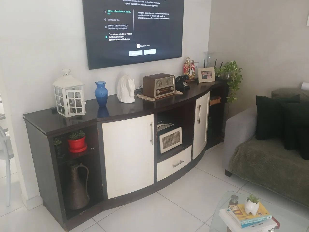 Hack tv/sala - Foto 2