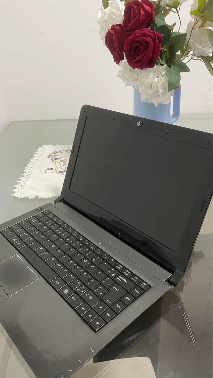 Notebook  - Foto 2