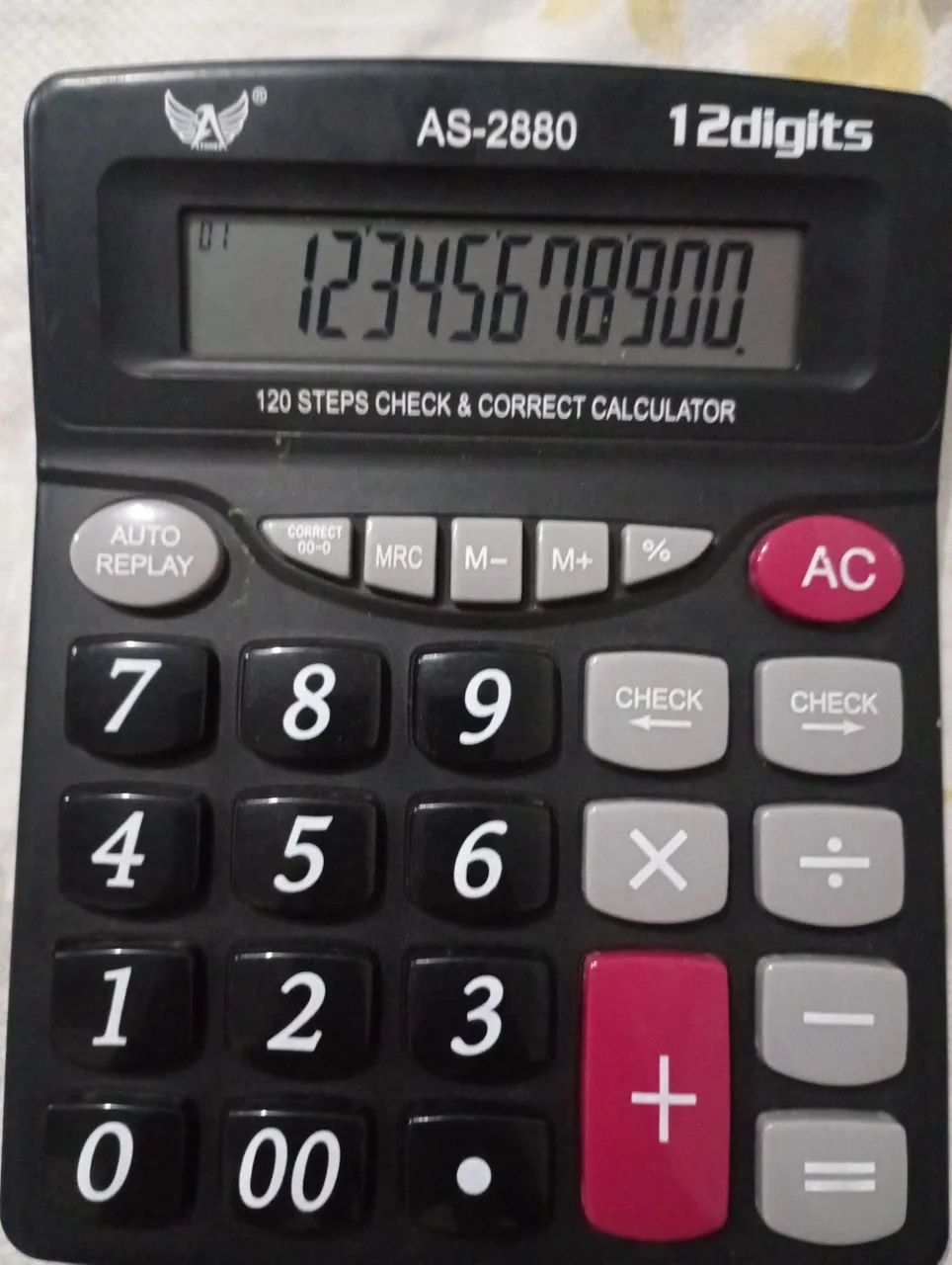 Calculadora nova - Foto 3