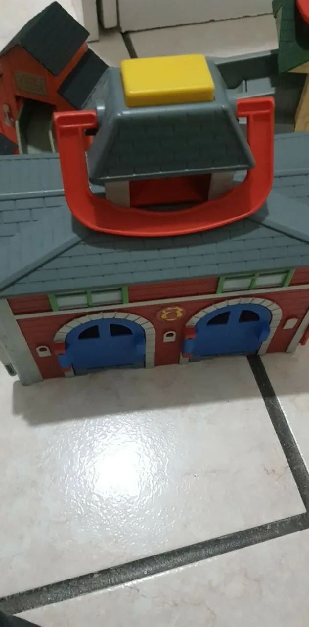 Thomas e seus amigos - Foto 2