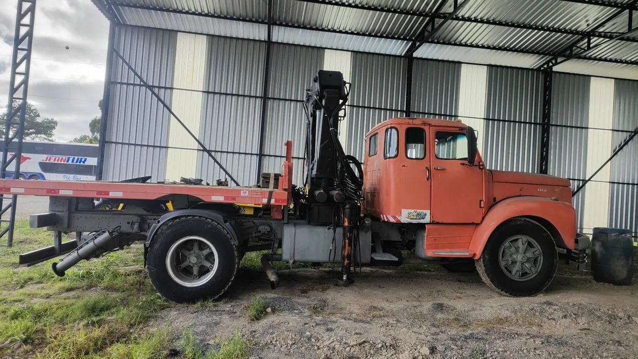 Vendo scania munck aceito trocas por cavalo 6x2 - Foto 3