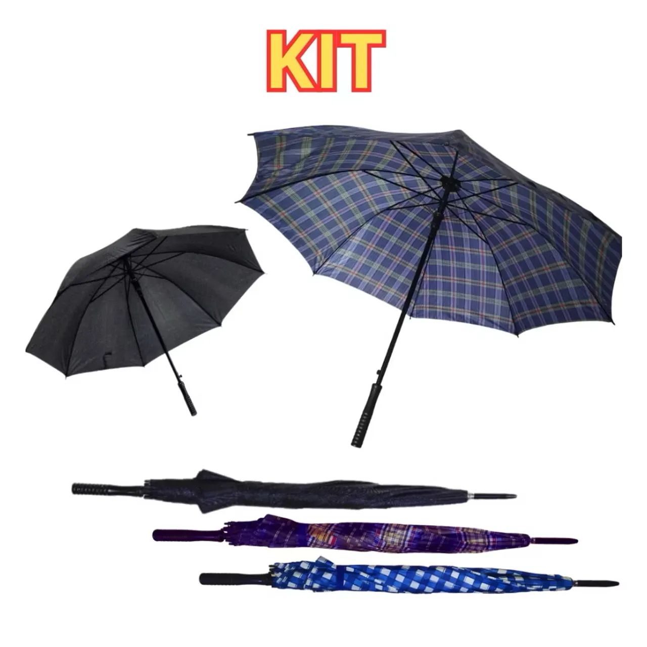 Guarda Chuva
