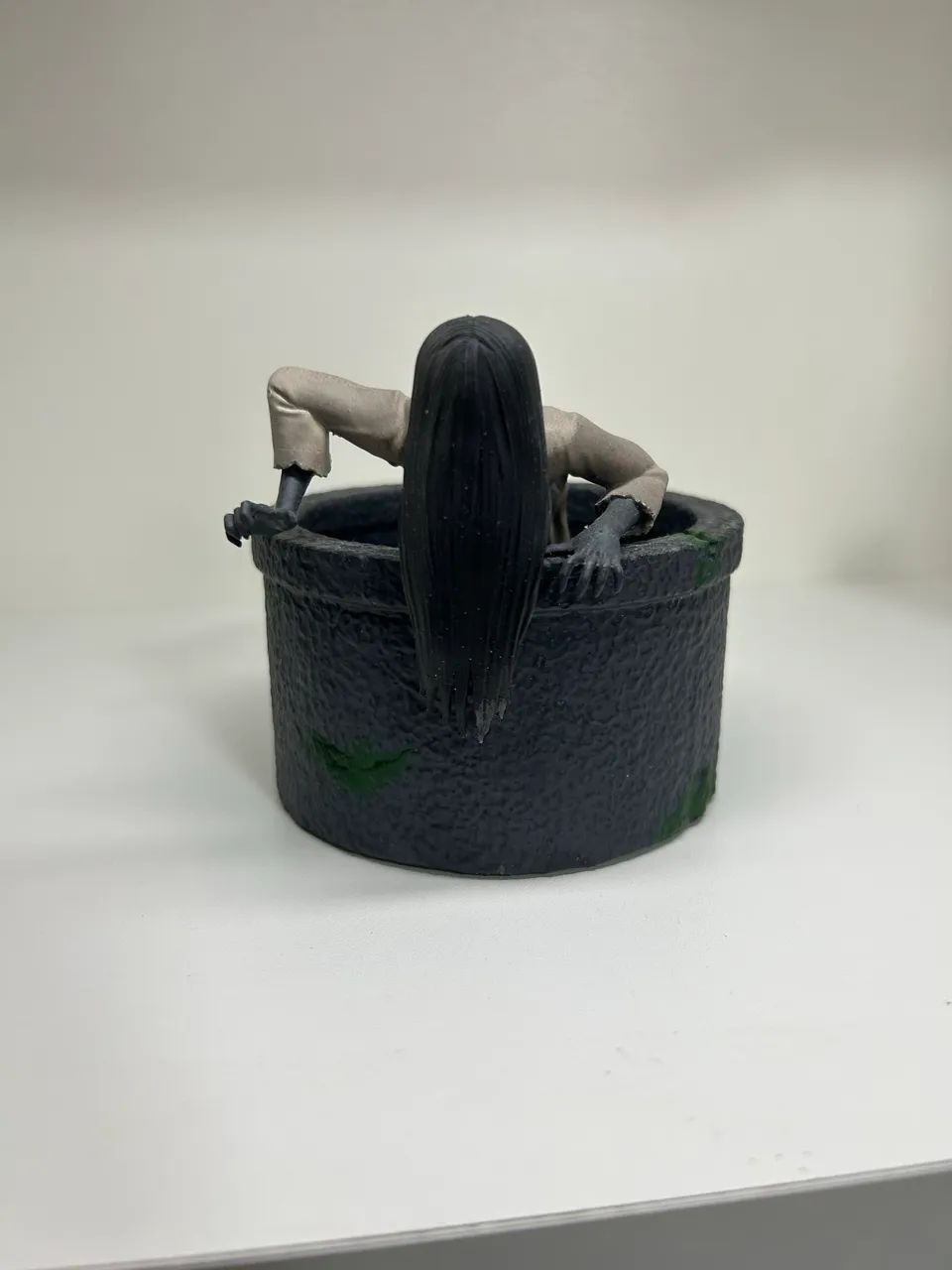 Samara 3D resina  - Foto 3