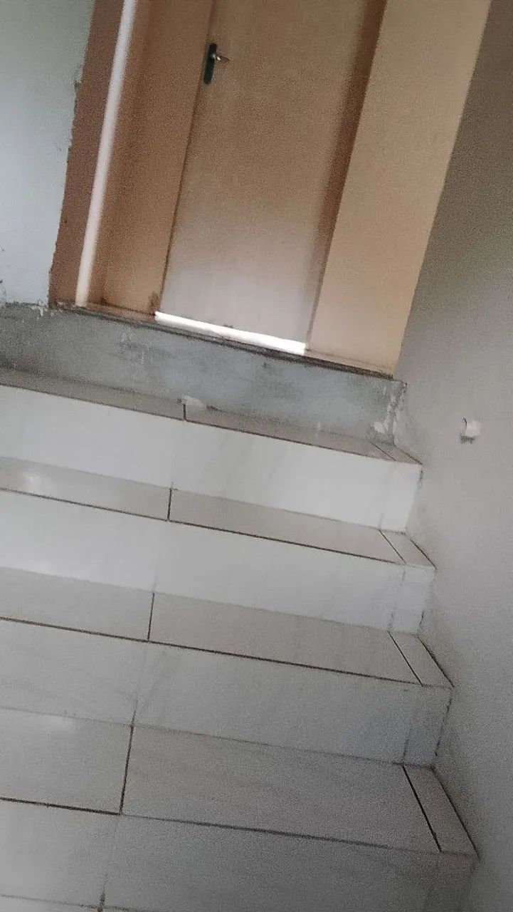 Casa tipo sobradinho valor 180 mil documentos com recibo de compra e venda  - Foto 5
