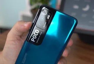 Poco M3 pro 5G - Perfeito - Foto 2