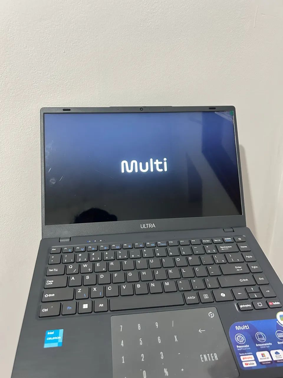 VENDO NOTEBOOK ULTRA EM BETIM - Foto 4