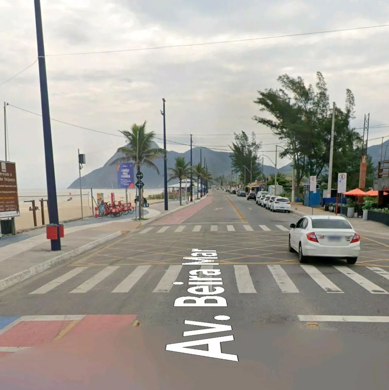 TERRENOS FINANCIADOS ITAIPUAÇU SENTIDO PRAIA  - Foto 11
