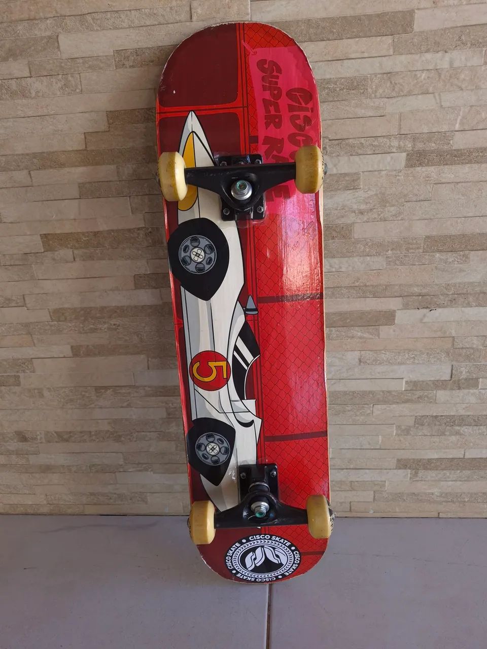 Skate  - Foto 4