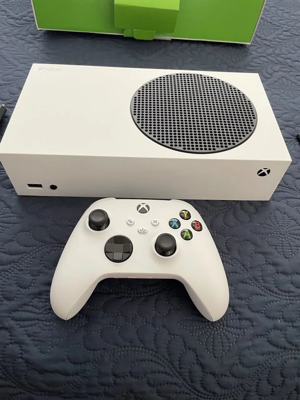 Xbox series s  - Foto 3