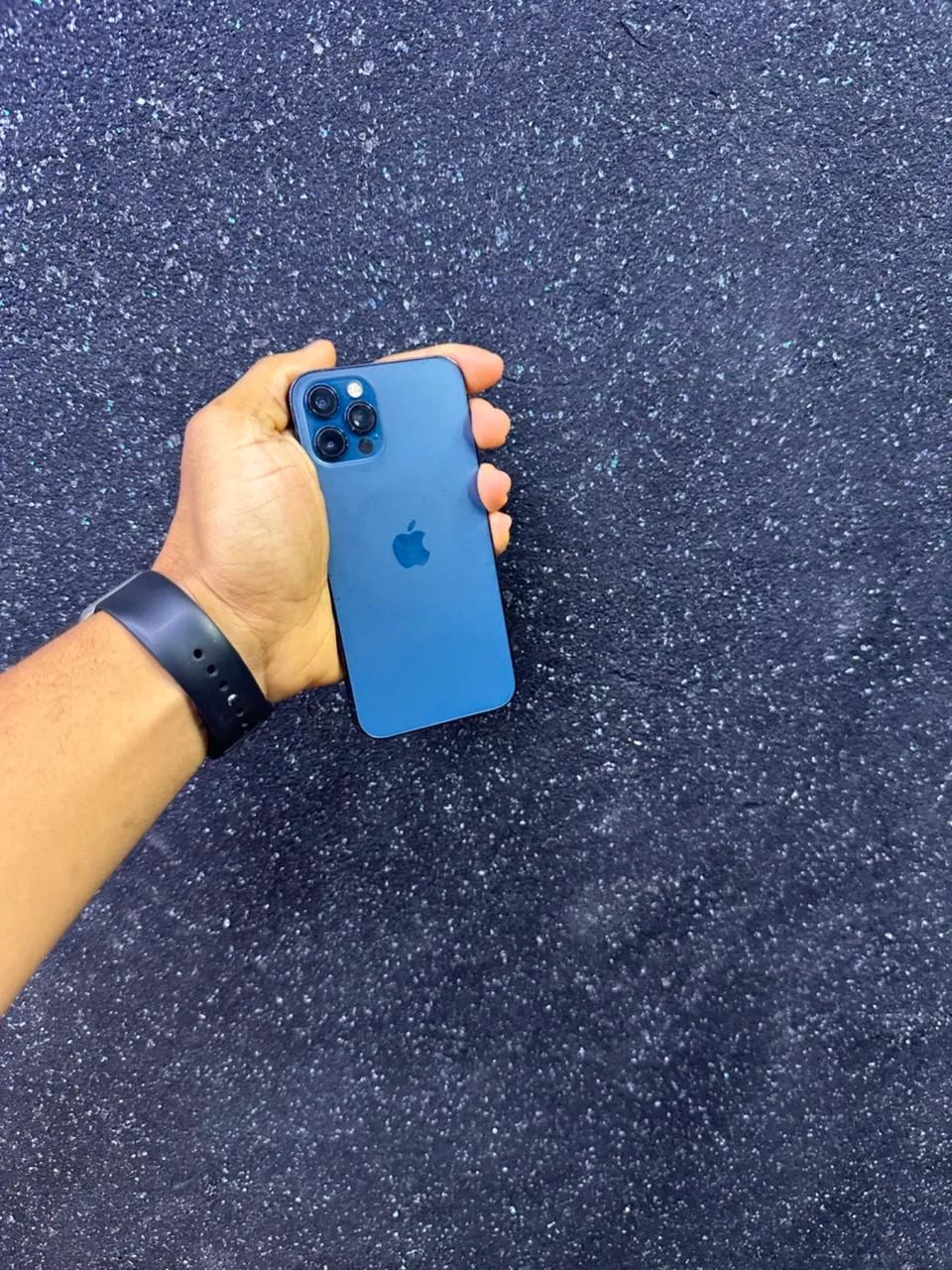 iPhone 12 Pro 