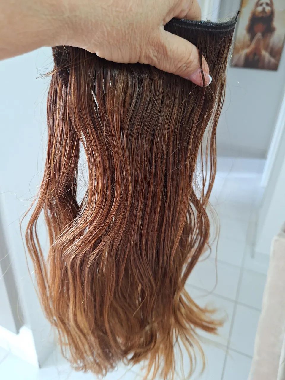 MEGAHAIR  - Foto 4