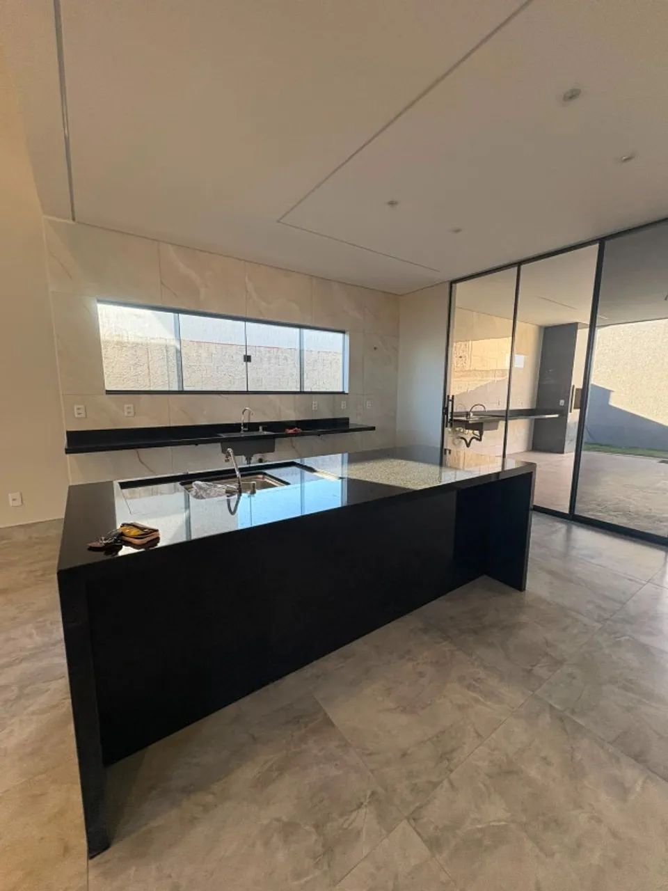 Excelente casa na Ponte Alta Norte - Foto 3