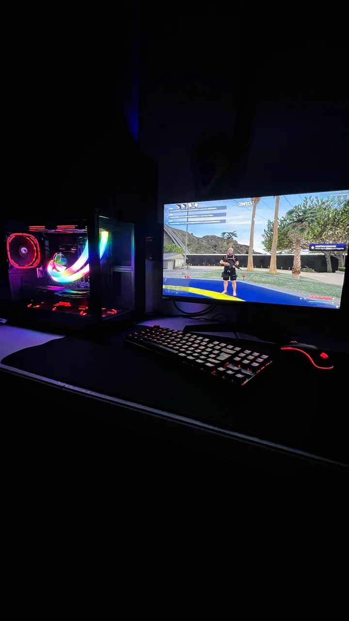 Pc gamer topado - Foto 3