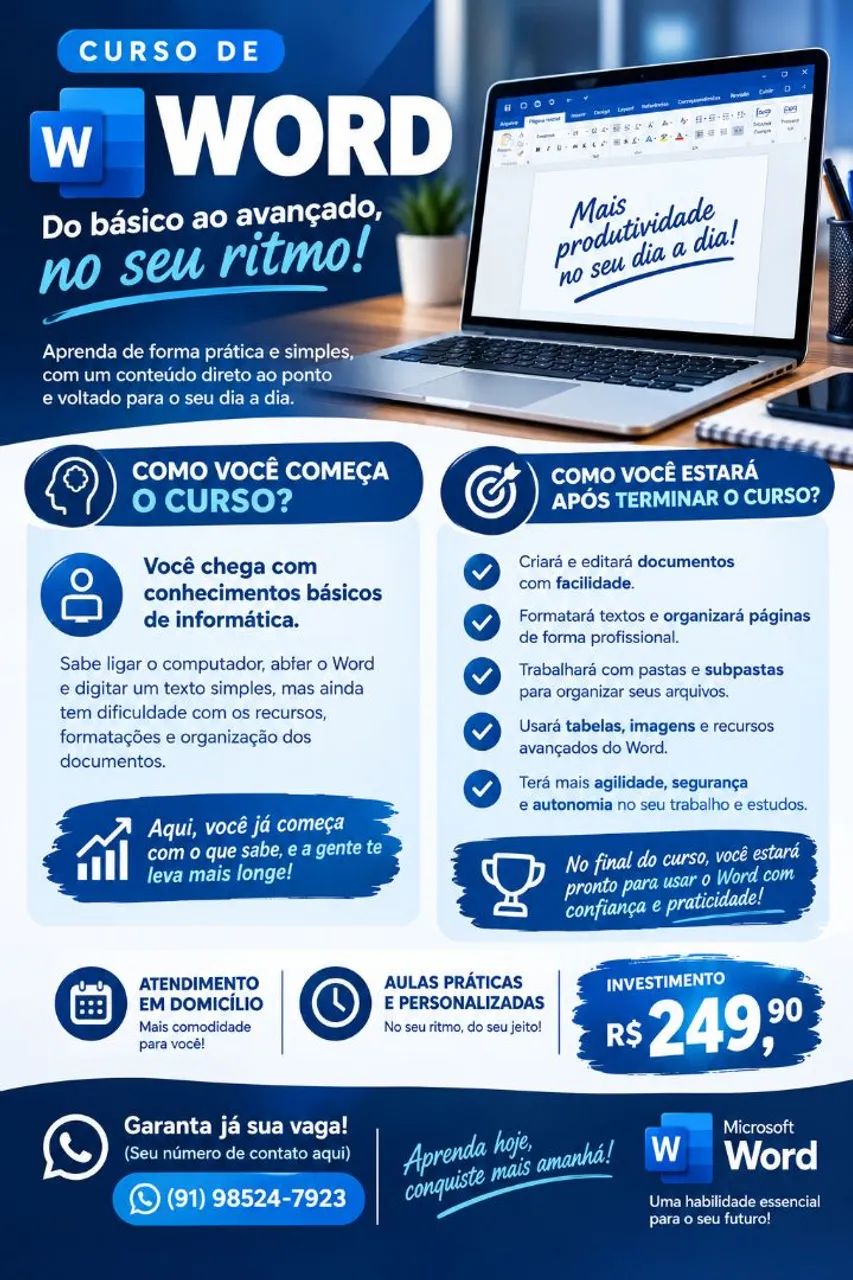 Curso de word