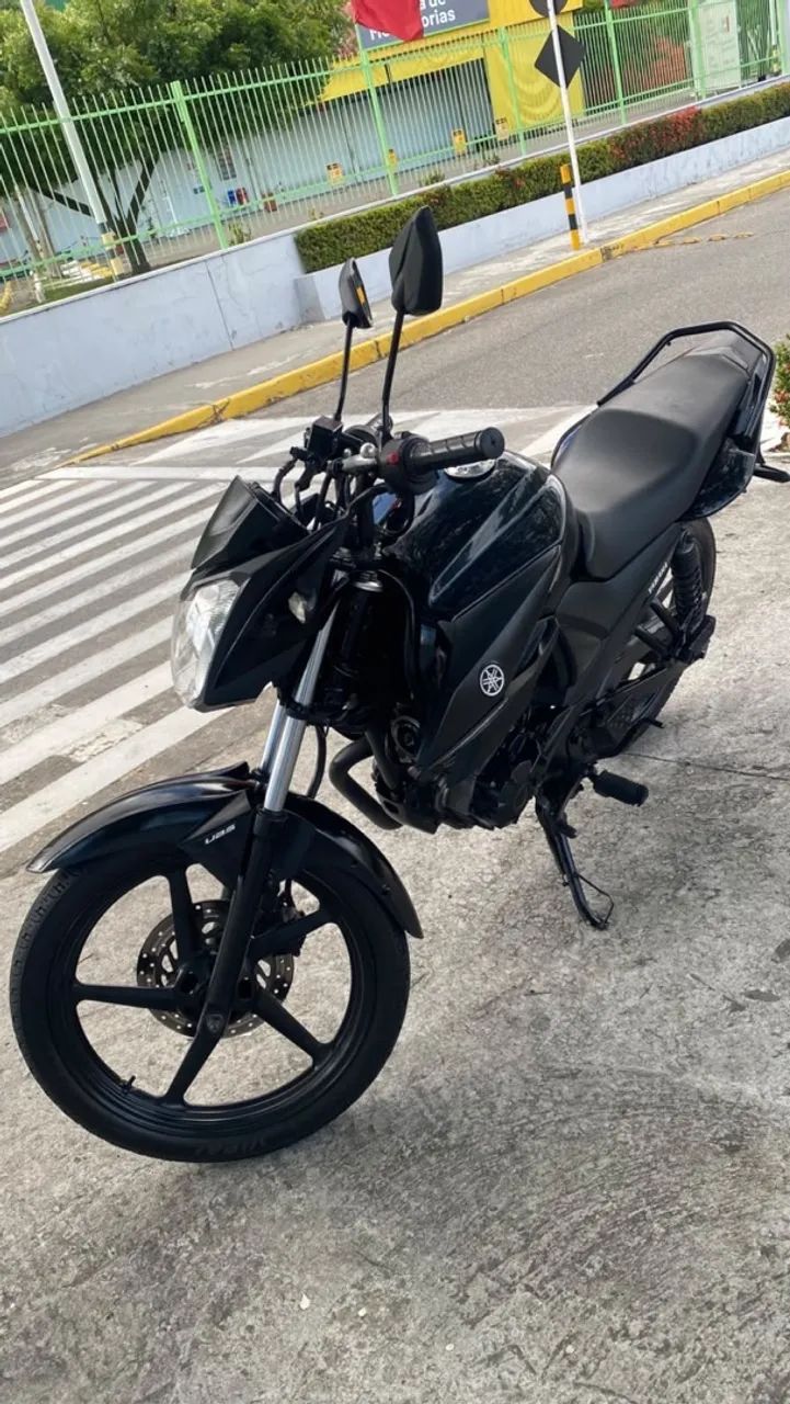 FAZER 150 2023 - Foto 5