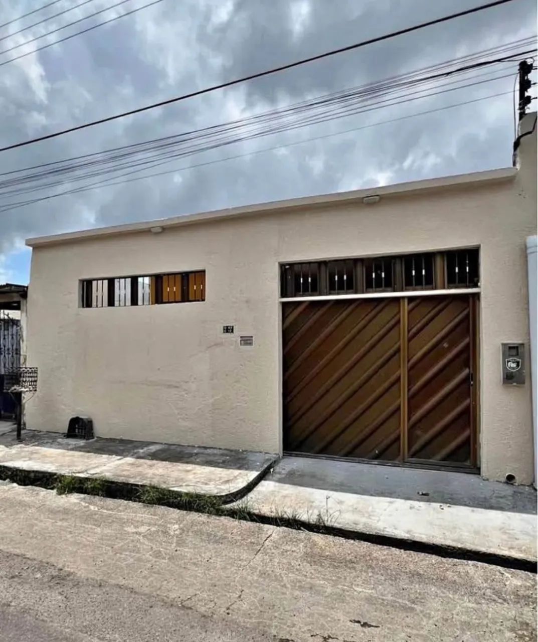 VENDE-SE FEITOSA