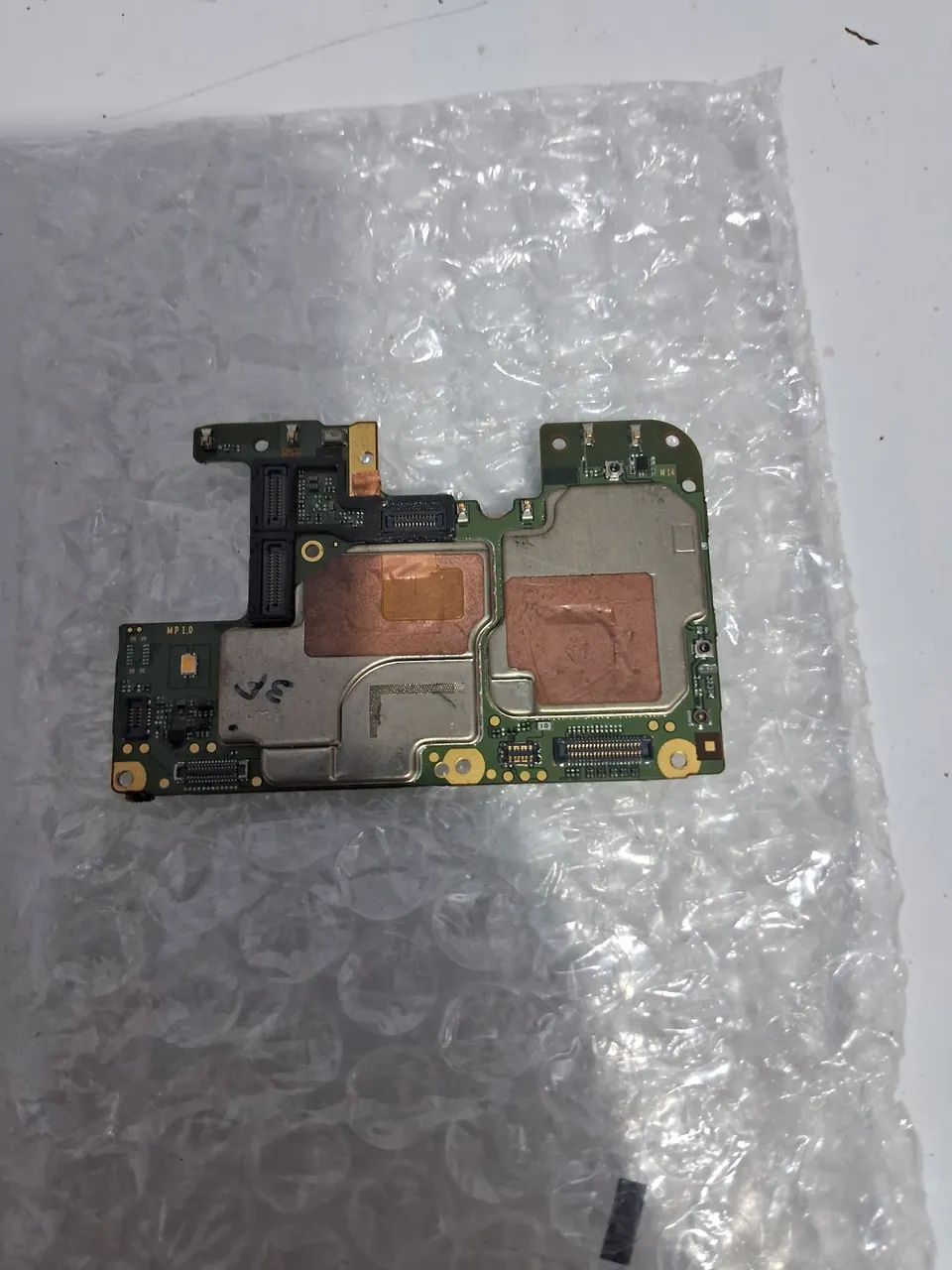 PLACA A10S ORIGINAL 