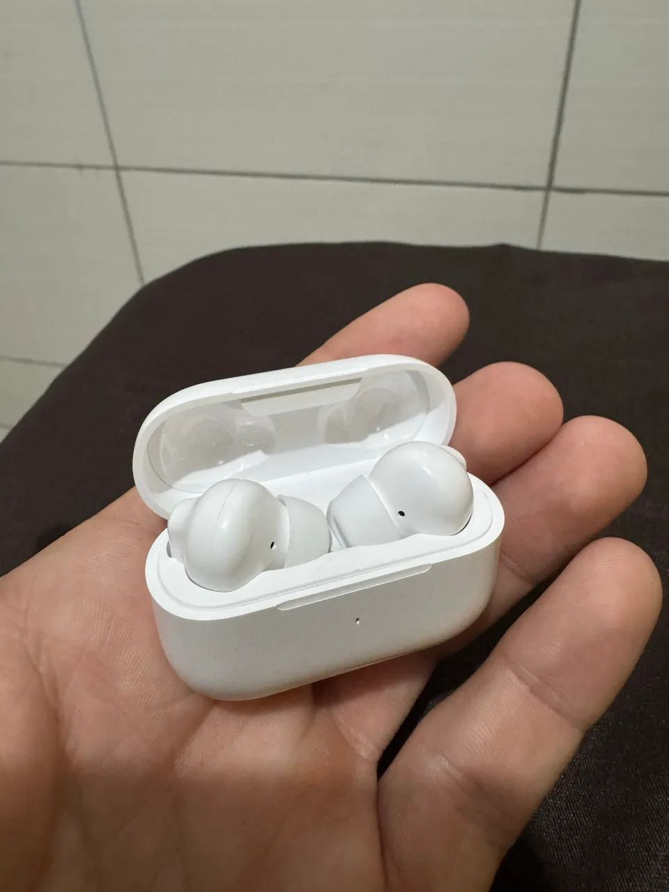 Fone bluetooth Kaidi - Qualidade premium