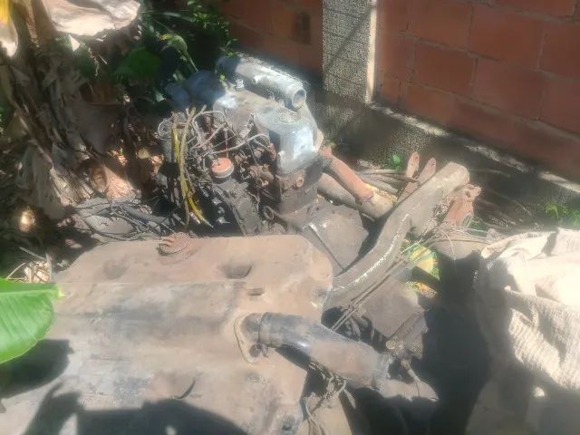 Peças de MB 180 - Foto 4