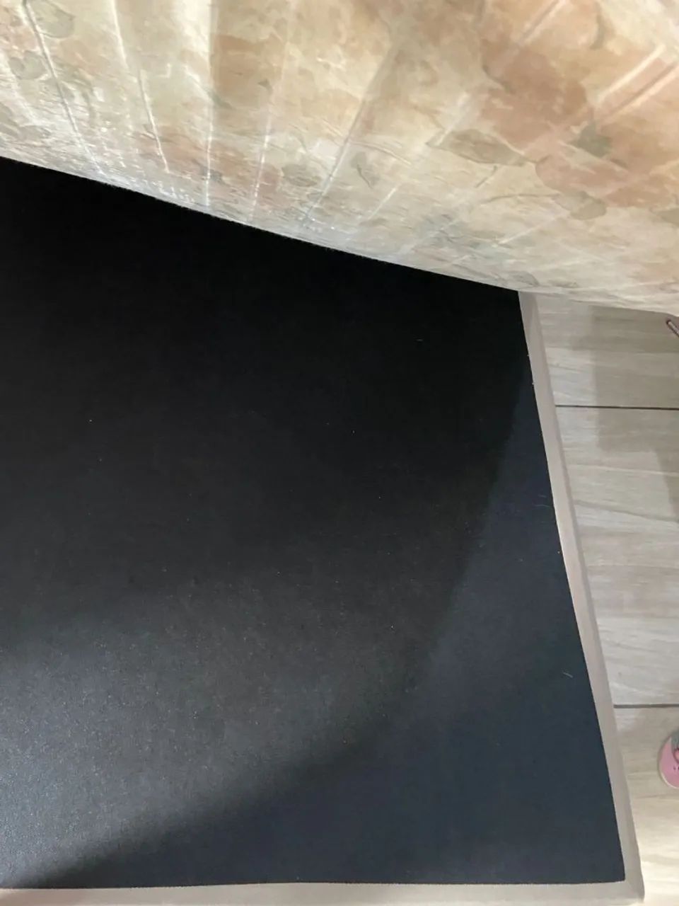 Cama de solteiro em ótimo estado - Foto 4