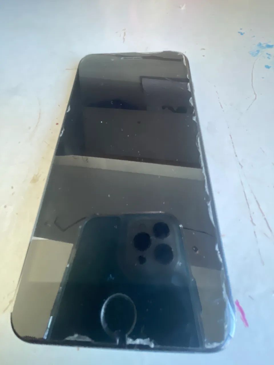 Vendo iPhone 8 Plus 