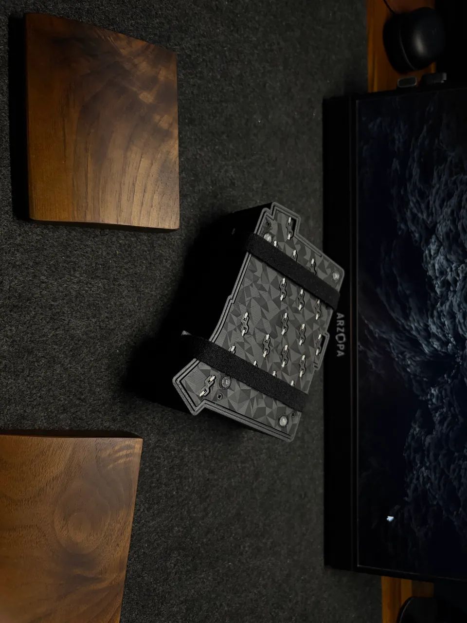 TOTEM Keyboard - Teclado Split - Foto 2