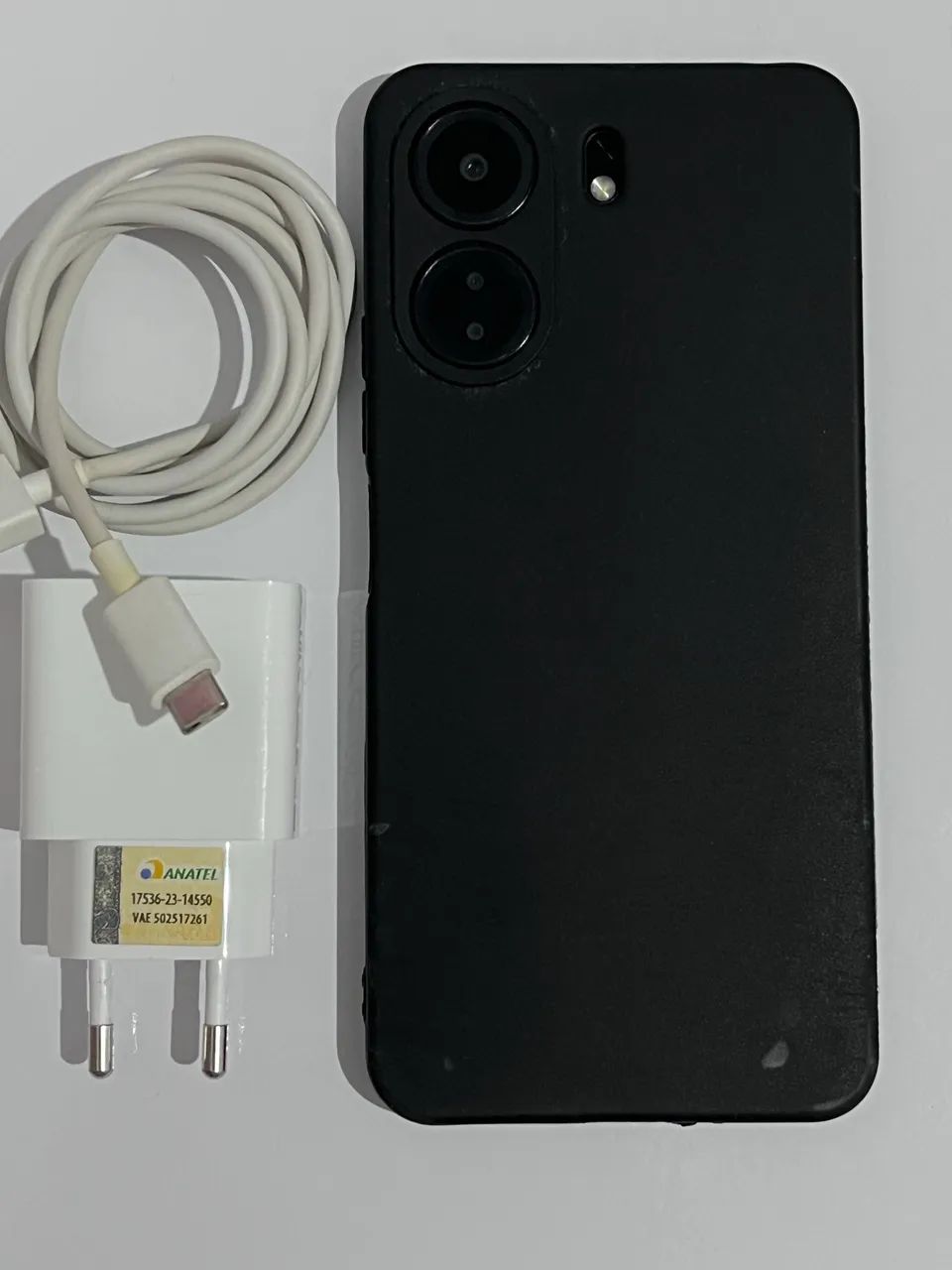 Xiaomi Redmi 13C 256GB  - Foto 2