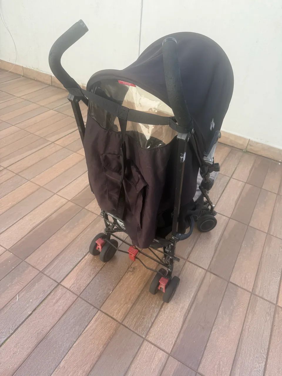 Carrinho Maclaren Quest - Foto 2