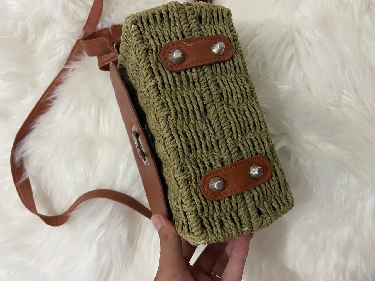 Bolsa  - Foto 4