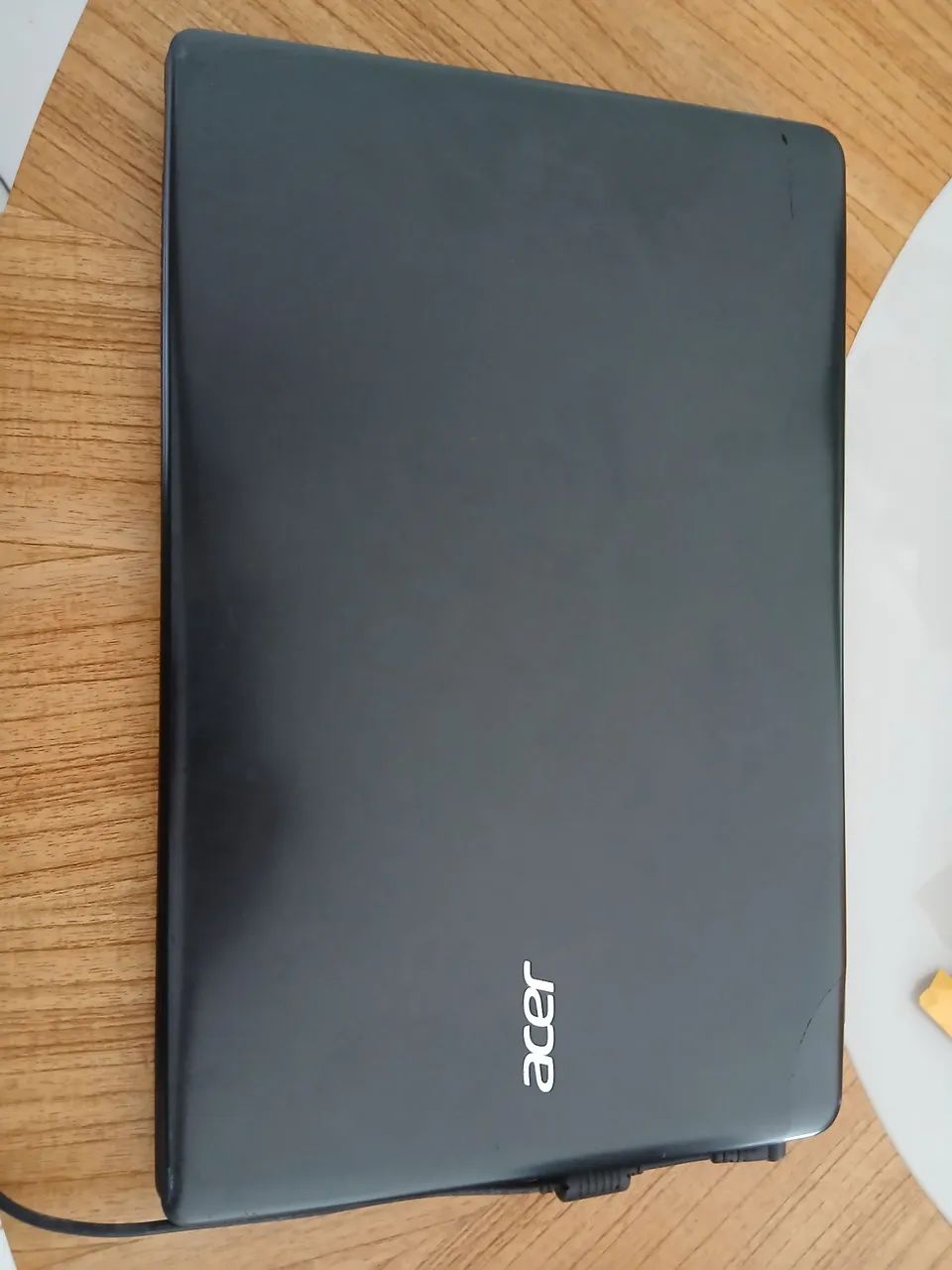 Notebook ACER Aspire E1, intel core i5 - Foto 2