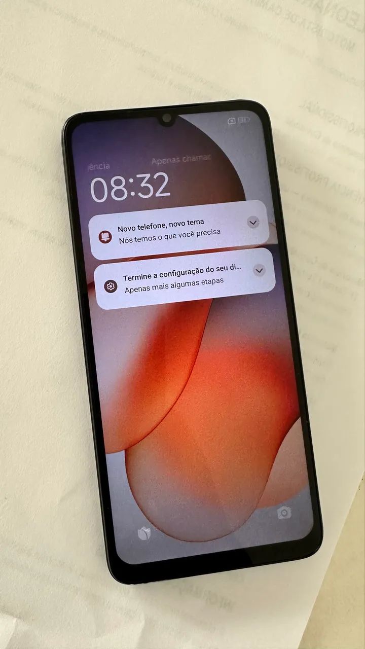 Redmi 13c