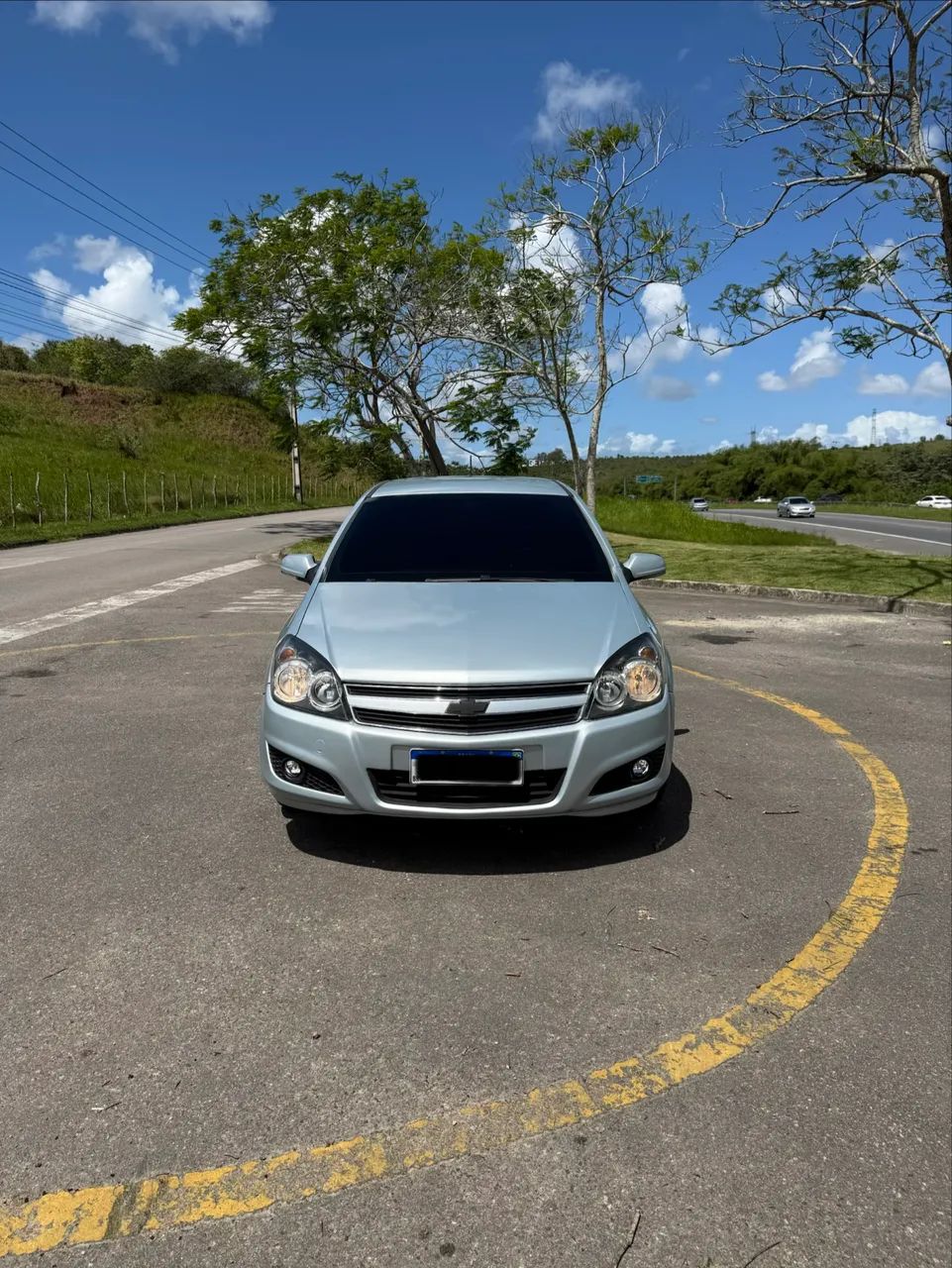 Chevrolet Vectra Expression 2.0 MPFI Flexpower MEC 2010 - Foto 2