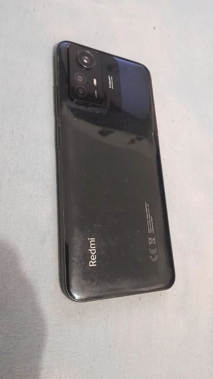 Redmi Note 12 256GB - Foto 2