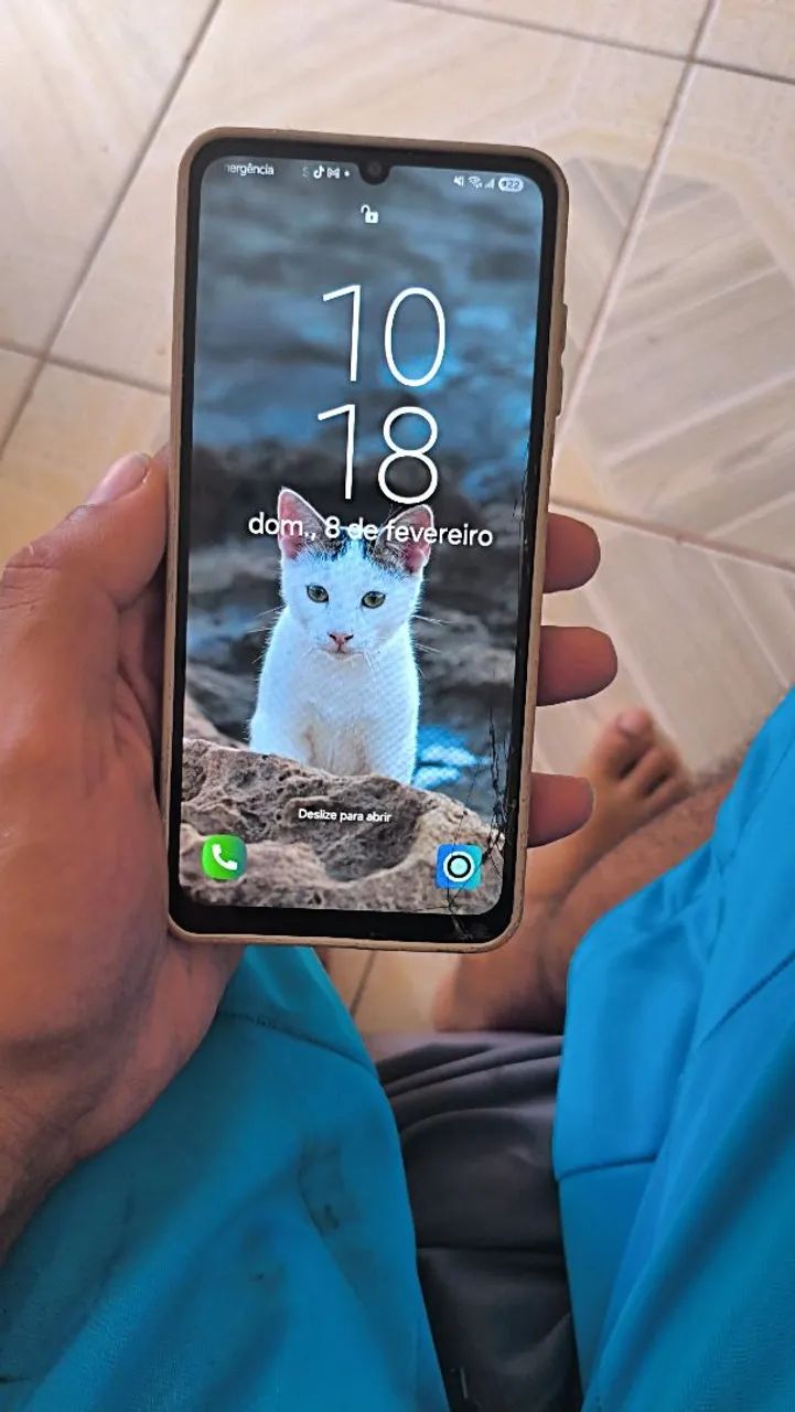 Celular Samsung a6 - Foto 3