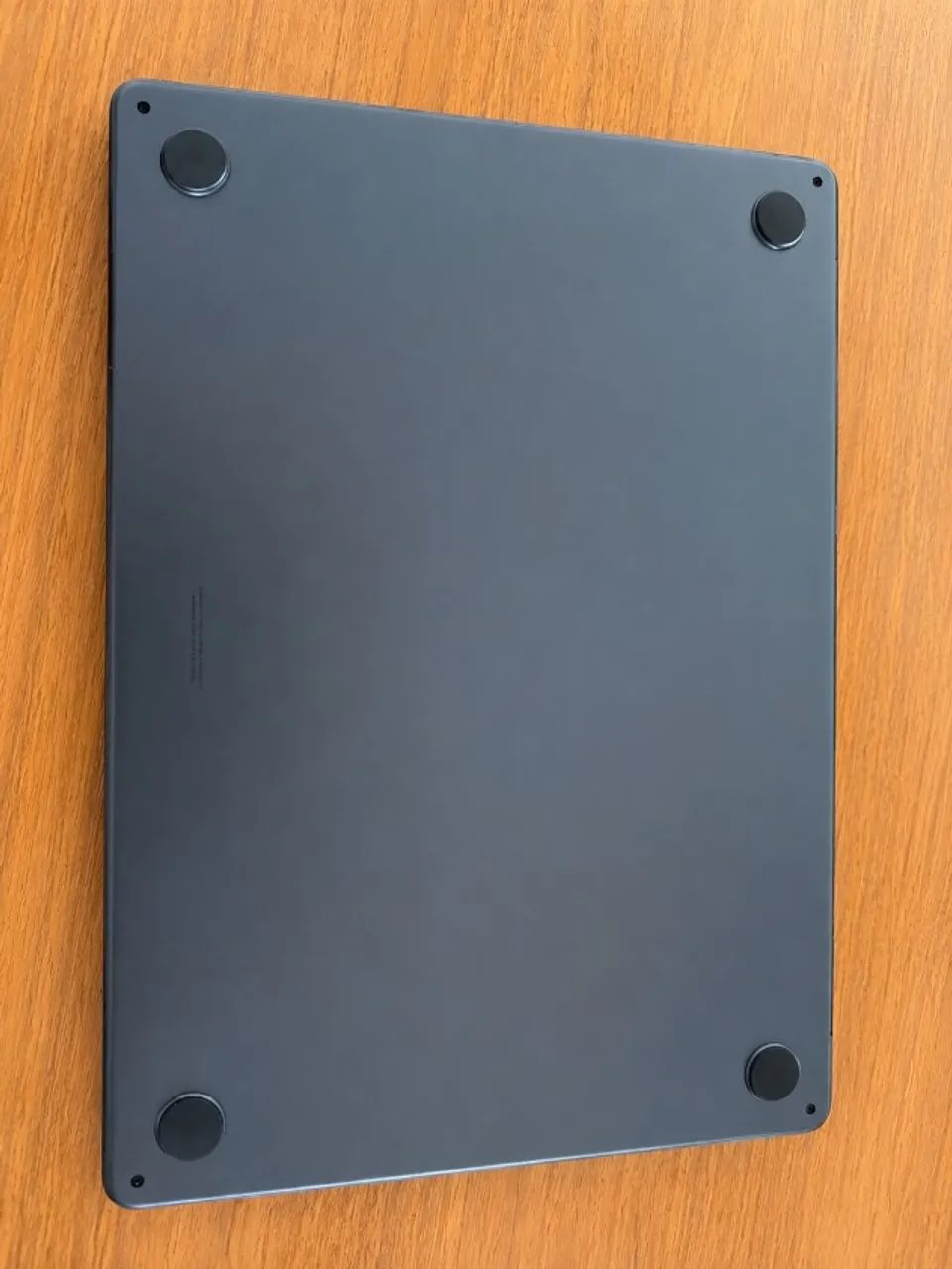 MacBook Air 15 M3 2024 - Foto 4