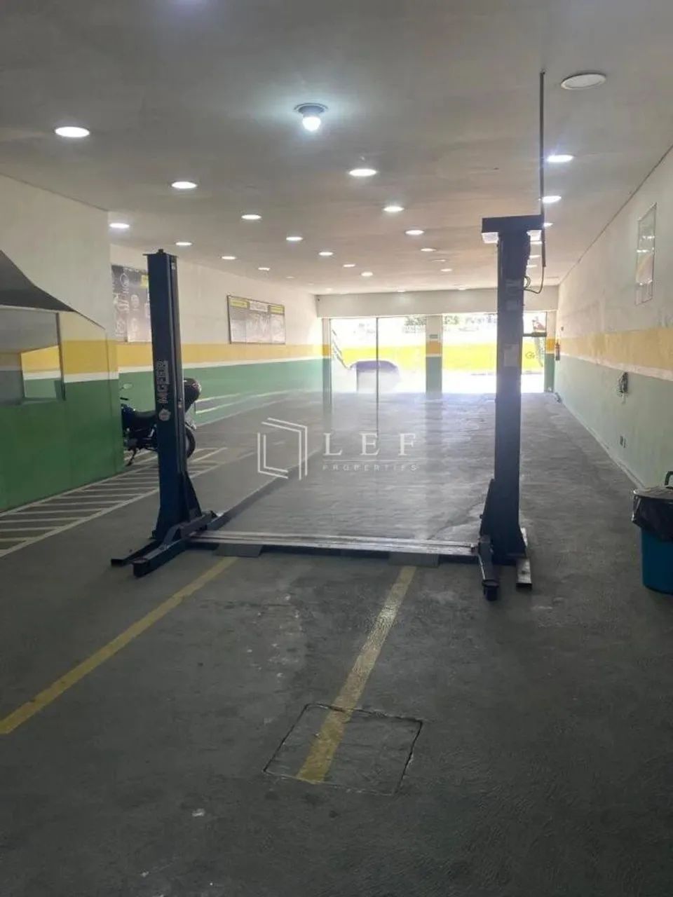 IMÓVEL COMERCIAL NA VILA SÔNIA - Foto 5