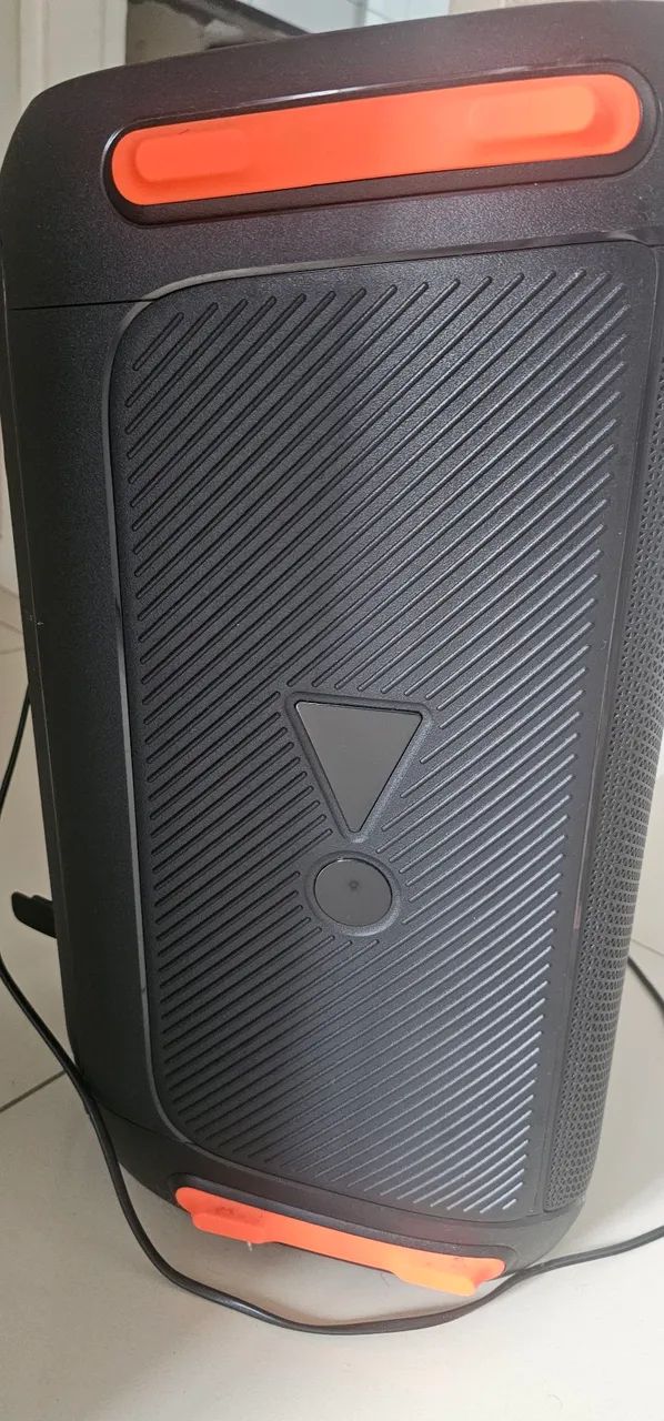 JBL Partybox 110 - Foto 3