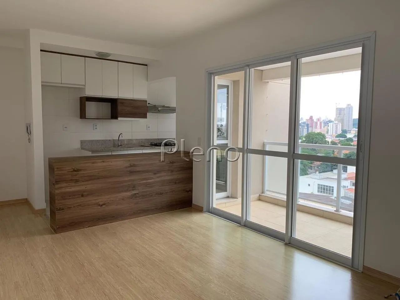 Apartamento à venda em Campinas, Taquaral, com 2 quartos, com 67 m², Taquaral Square - Foto 2