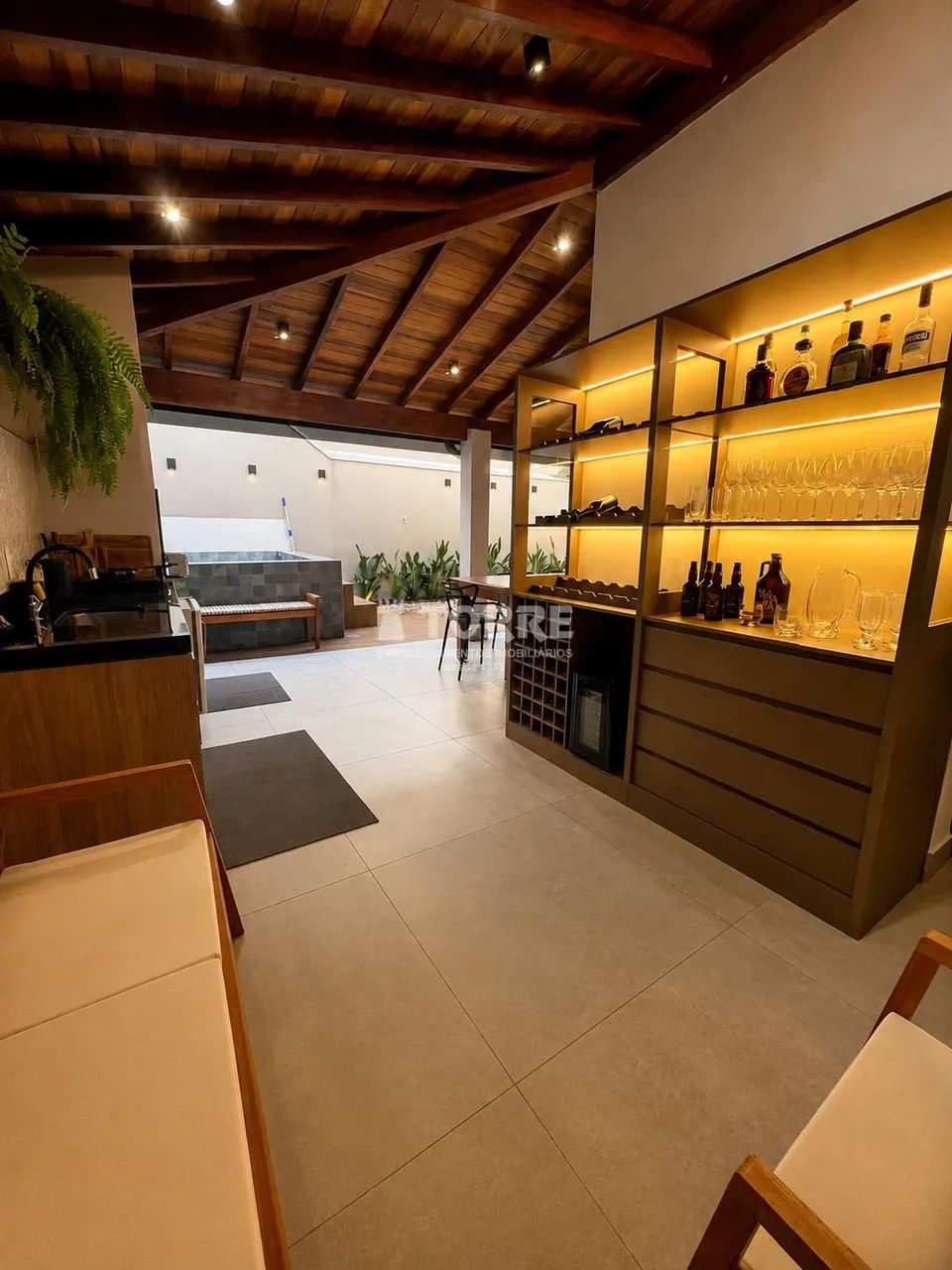casa - Parque Villa Flores - Sumaré