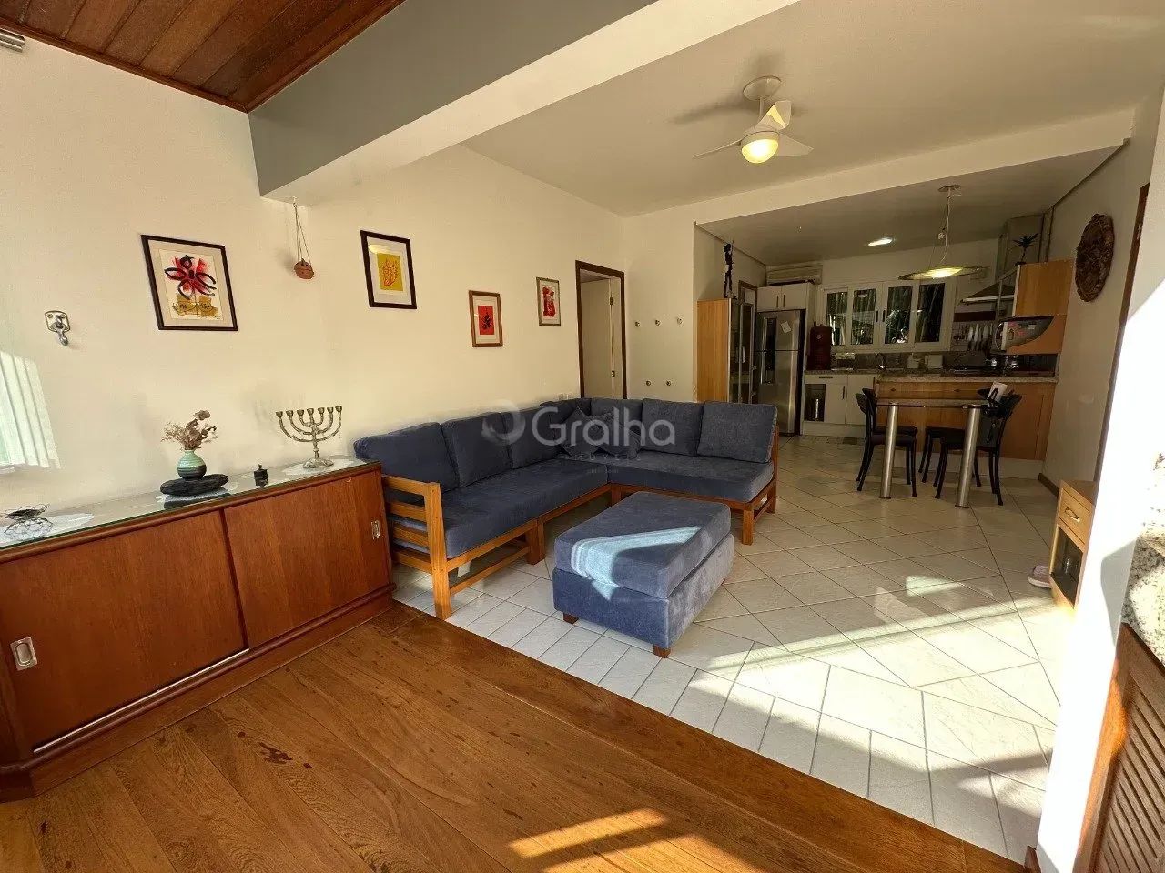 Imóvel para venda possui 75 metros quadrados com 2 quartos - Foto 3