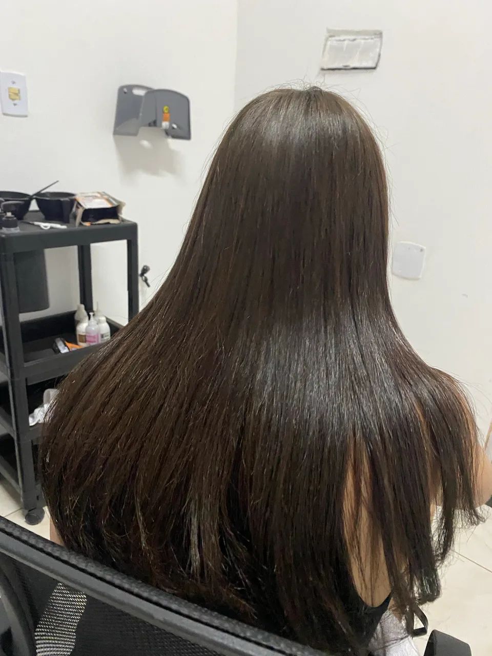 Selagem orgânica hidratante a domicilio - Foto 3