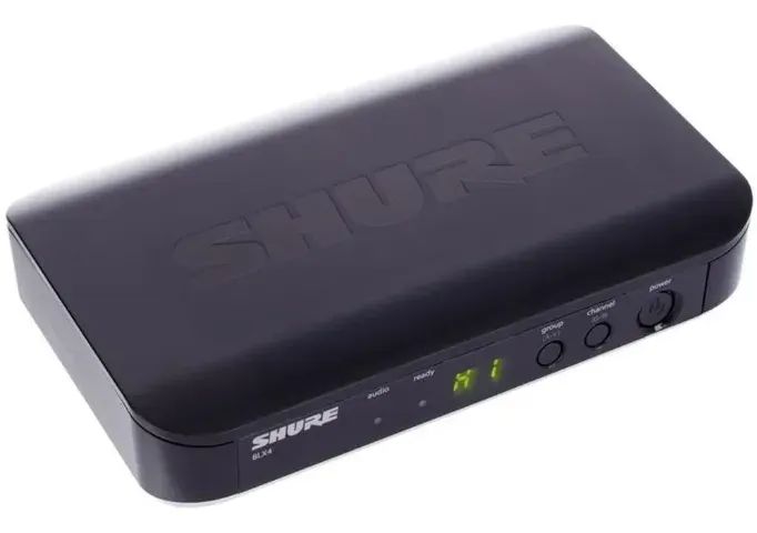 Microfone Shure BLX14-J10 - Foto 3