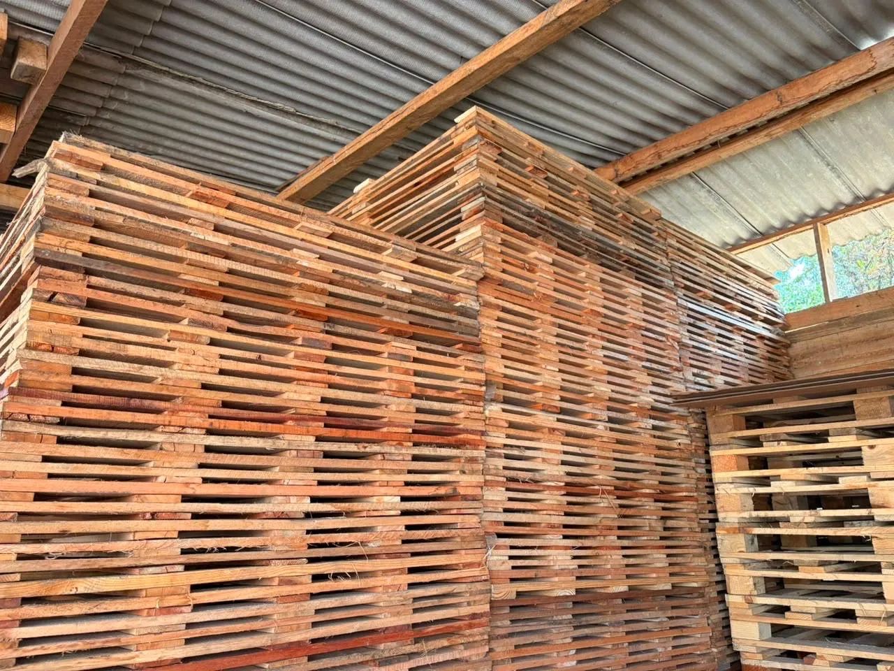 Palletes de qualidade! - Foto 5