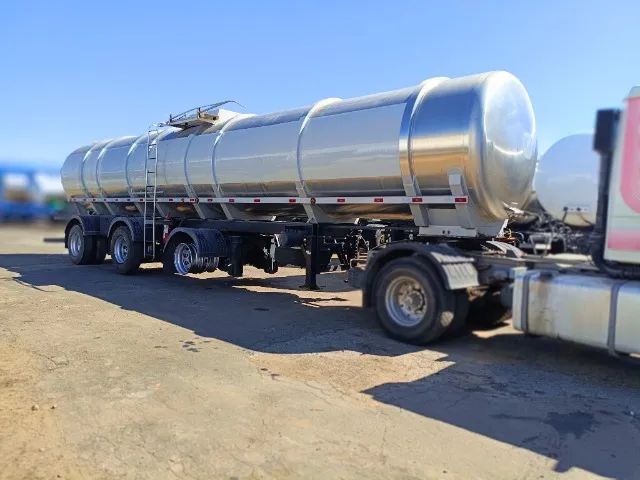 Carreta Vanderleia - 35.000L - Foto 4