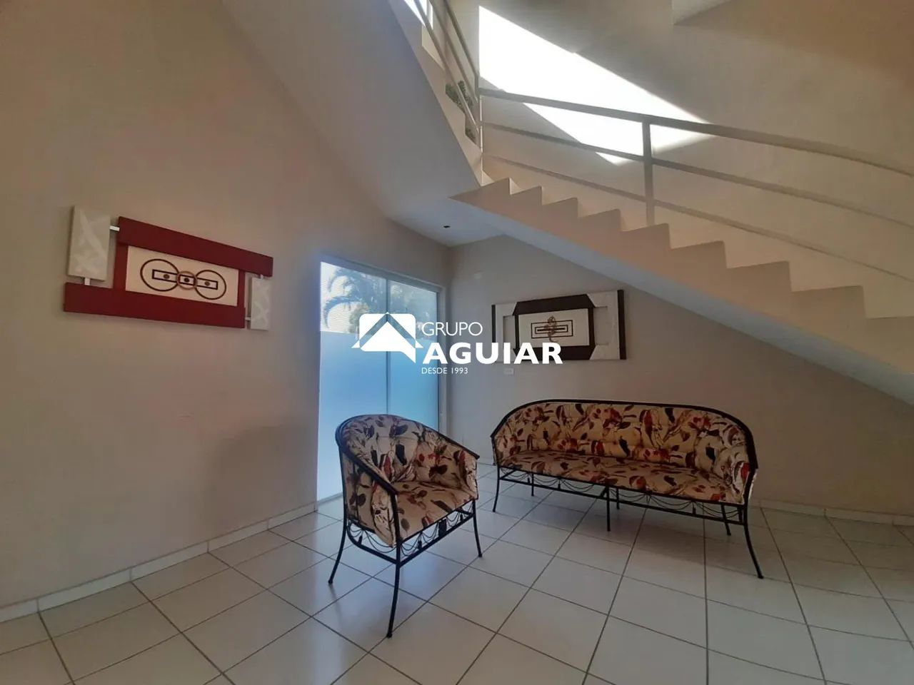 sala - Jardim Santo Antonio - Valinhos - Foto 2