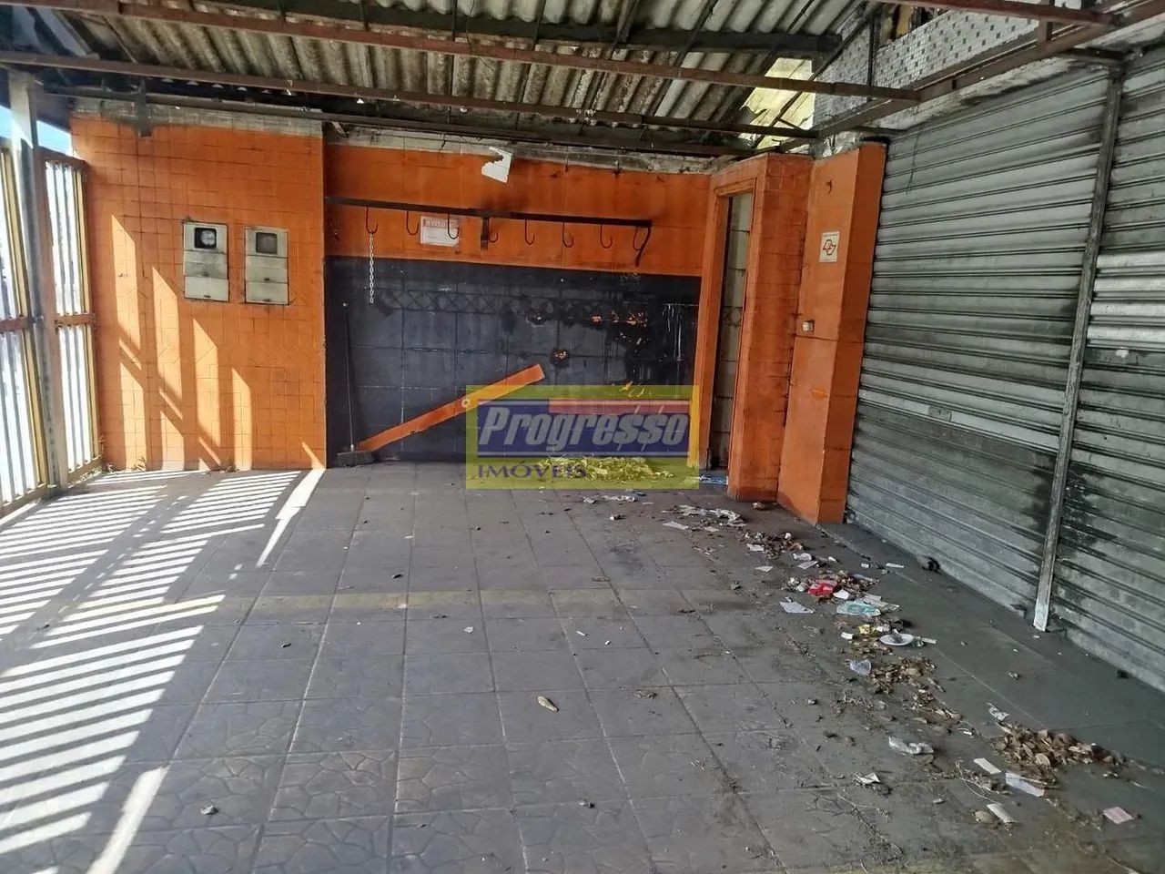 Loja, Chico de Paula, Santos - 950 mil, Cód: 11553 - Foto 2
