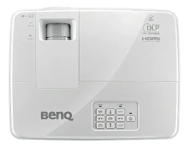 Projetor Benq Ms524 - Foto 2