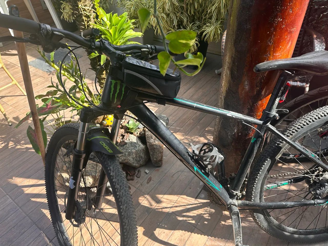 Bicicleta Shimano - Foto 3