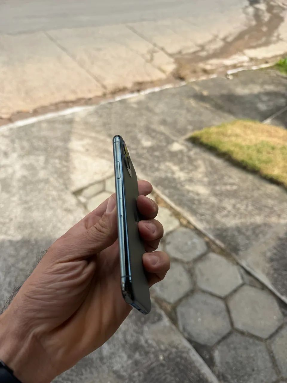 iPhone 11 Pro - Foto 4