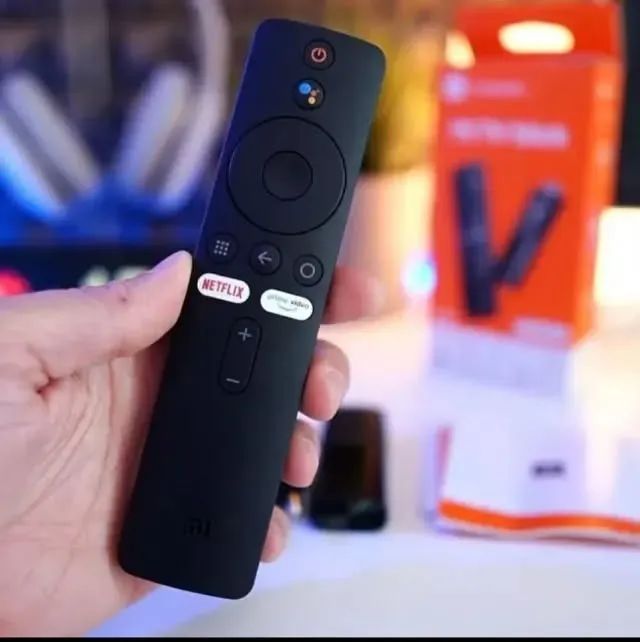 Xiaomi Mi TV Stick - Streaming de alta qualidade - Foto 2